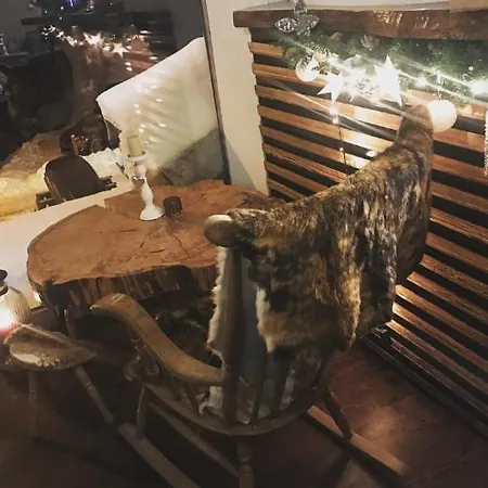 Apartment Popara