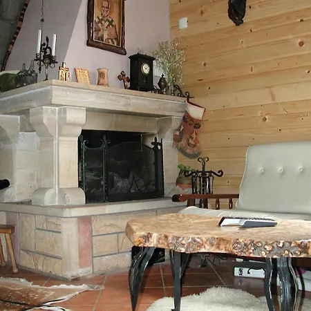 Popara Apartment *