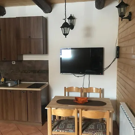 Popara Apartment *