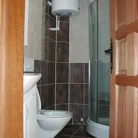 Popara Apartment