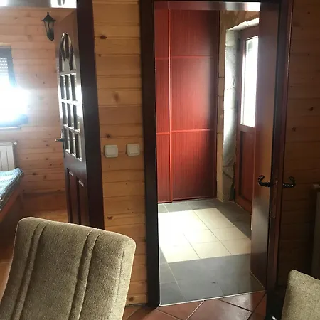 Apartment Popara *