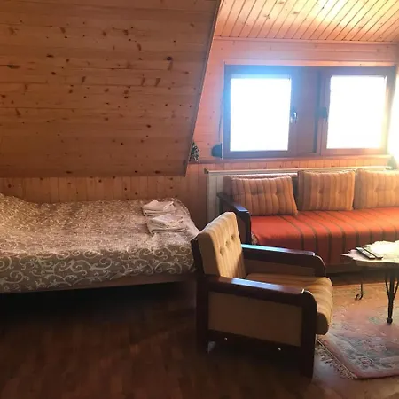 Apartment Popara Kopaonik