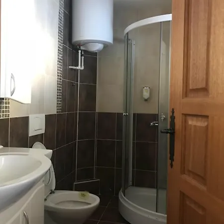 Apartment Popara