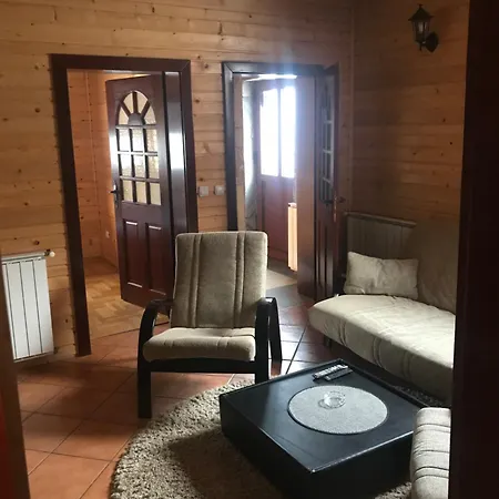 Popara Apartment *